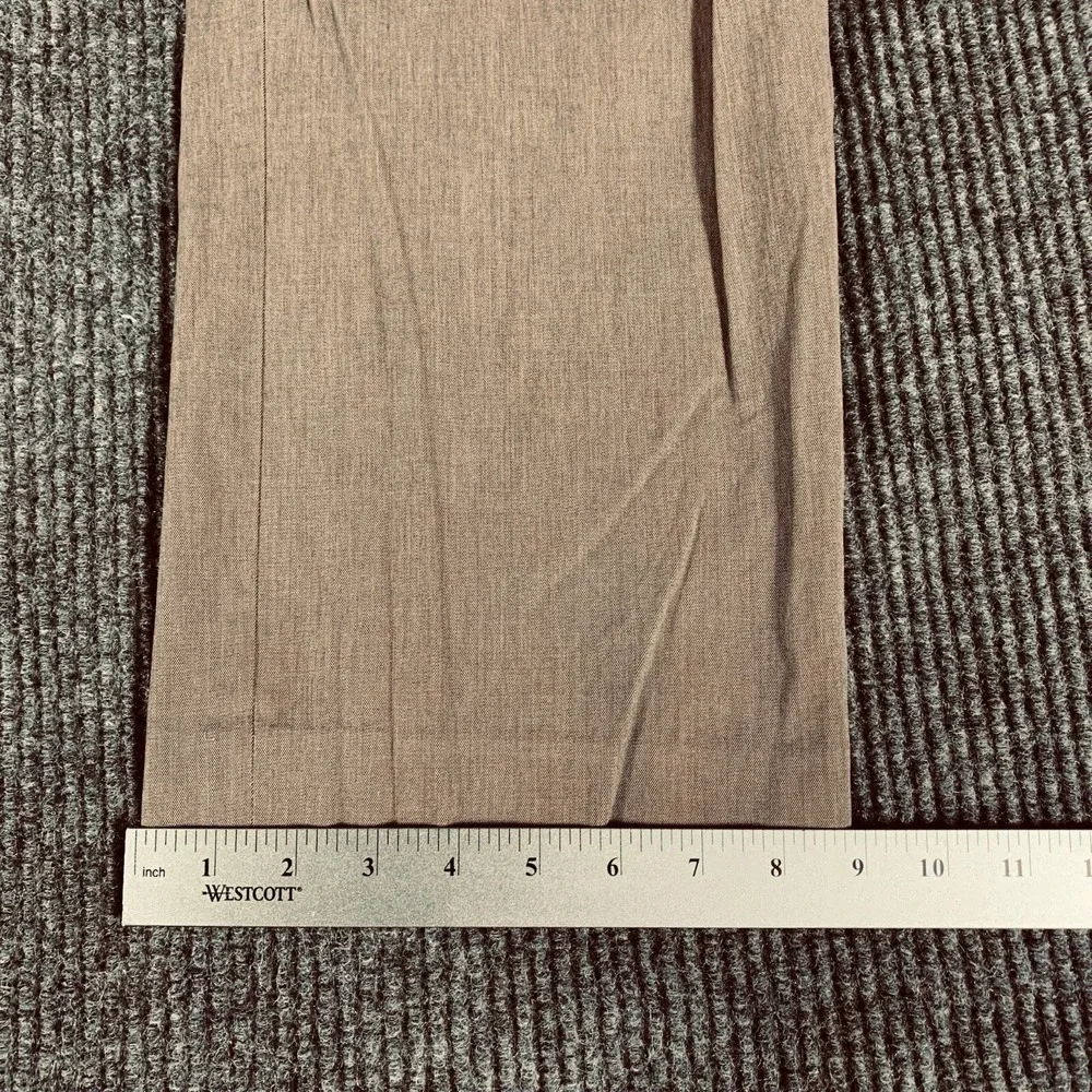 Banana Republic Pants Mens 34x30 Brown Modern Fit‎ Dress Formal Wedding Career